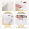 Túi hút nén chân không cỡ lớn bảo quản quần áo, chăn bông – Phiên bản mới 2.025, giá 24.000₫ 5