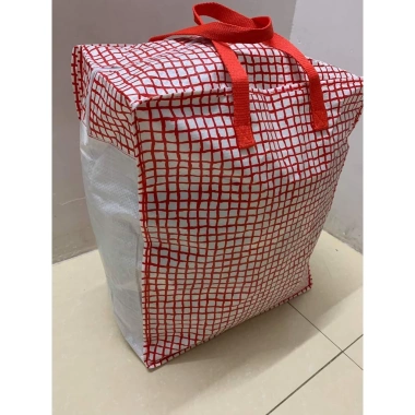 Túi IKEA xuất Thụy Điển - Thiết kế hiện đại, đa năng, giảm giá 22% chỉ 36.000₫