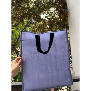 Túi IKEA xuất Thụy Điển - Thiết kế hiện đại, đa năng, giảm giá 22% chỉ 36.000₫
