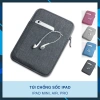 Túi iPad chống sốc, chống nước có ngăn phụ - Giá chỉ 105.600 VND, giảm tới 16%