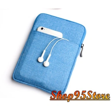 Túi iPad chống sốc, chống nước, ngăn phụ, bảo vệ toàn diện, giá chỉ 89.000đ