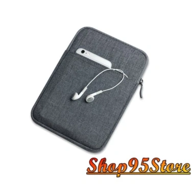 Túi iPad chống sốc, chống nước, ngăn phụ, bảo vệ toàn diện, giá chỉ 89.000đ