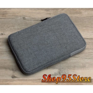 Túi iPad chống sốc, chống nước, ngăn phụ, bảo vệ toàn diện, giá chỉ 89.000đ