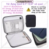 Túi iPad & tablet chống sốc vải có quai – bảo vệ laptop, máy tính bảng đa năng 3