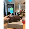 Túi Jac Full-Box dáng ngang cầm tay & đeo chéo sang chảnh - Giá 175.000₫
