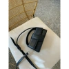 Túi Jac Full-Box dáng ngang cầm tay & đeo chéo sang chảnh - Giá 175.000₫ 6