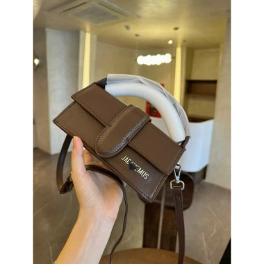 Túi Jac Full-Box dáng ngang cầm tay & đeo chéo sang chảnh - Giá 175.000₫ 10