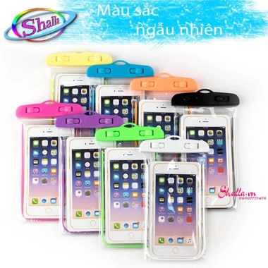 Túi k9 đựng điện thoại chống nước Anti L1 Shalla - Giá chỉ 17.248₫, giảm mạnh