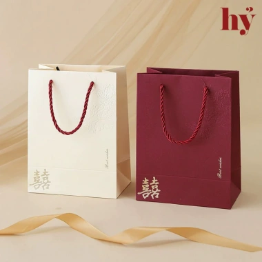 Túi kẹo cưới Nhà Có Hỷ – Túi kraft quà cưới, tân hôn, trang trí đám hỏi, giá 13.500 VND 8 Túi kẹo cưới Nhà Có Hỷ – Túi kraft quà cưới, tân hôn, trang trí đám hỏi, giá 13.500 VND 8