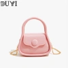 Túi Kẹo Jell-O Satchel Nữ Xách Một Vai Đẹp Dễ Thương, Nhỏ Gọn, Giá 91.800 VND