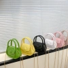 Túi Kẹo Jell-O Satchel Nữ Xách Một Vai Đẹp Dễ Thương, Nhỏ Gọn, Giá 91.800 VND 2