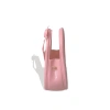Túi Kẹo Jell-O Satchel Nữ Xách Một Vai Đẹp Dễ Thương, Nhỏ Gọn, Giá 91.800 VND 7