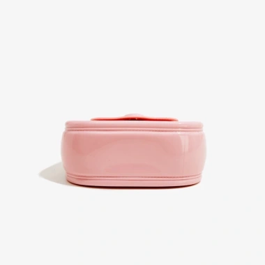 Túi Kẹo Jell-O Satchel Nữ Xách Một Vai Đẹp Dễ Thương, Nhỏ Gọn, Giá 91.800 VND