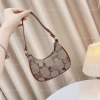 Túi kẹp nách & đeo vai đa màu siêu xinh, phù hợp mẹ và bé - Giá chỉ 25.000 7