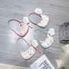 Túi kẹp nách, đeo vai mini size 14 Hellokity thiết kế cute xinh, giá chỉ 59.000đ 6