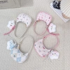 Túi kẹp nách, đeo vai mini size 14 Hellokity thiết kế cute xinh, giá chỉ 59.000đ 7