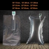 Túi khí chống sốc 10x15-30x40cm, đệm hơi chèn thùng, giữ form balo - 17.028₫