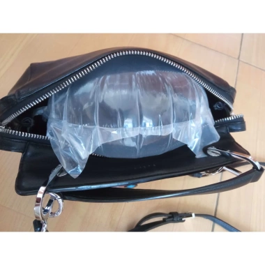Túi khí chống sốc 10x15-30x40cm, đệm hơi chèn thùng, giữ form balo - 17.028₫ 4