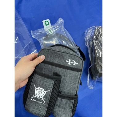 Túi khí chống sốc 10x15-30x40cm, đệm hơi chèn thùng, giữ form balo - 17.028₫ 5