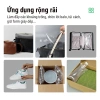 Túi khí chống sốc 10x15-30x40cm, đệm hơi chèn thùng, giữ form balo - 17.028₫ 8