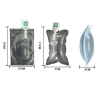 Túi khí chống sốc 10x15-30x40cm, đệm hơi chèn thùng, giữ form balo - 17.028₫ 9