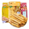 Túi khoai môn giòn tan 180g sốt trứng muối, trứng cua, cay - CVT Zhongyuetai Lipu, giảm giá 120k