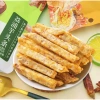 Túi khoai môn giòn tan 180g sốt trứng muối, trứng cua, cay - CVT Zhongyuetai Lipu, giảm giá 120k 2