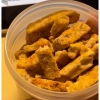 Túi khoai môn giòn tan 180g sốt trứng muối, trứng cua, cay - CVT Zhongyuetai Lipu, giảm giá 120k 6