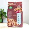 Túi khoai môn giòn tan 180g sốt trứng muối, trứng cua, cay - CVT Zhongyuetai Lipu, giảm giá 120k 9
