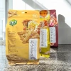 Túi khoai môn giòn tan 180g sốt trứng muối, trứng cua, cay - CVT Zhongyuetai Lipu, giảm giá 120k 10
