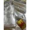 Túi kính 26x31x8cm kèm dây kẽm, bộ 98-100 chiếc, giảm giá còn 68.000 VND 3