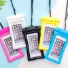 Túi KOLEAD P84 chống nước, phao bảo vệ điện thoại khi bơi, đi biển - Giá 25.000đ 3