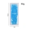 Túi làm mát DITIPOO Insulin da PU cho người tiểu đường Gel du lịch, giá 43.230₫ 3