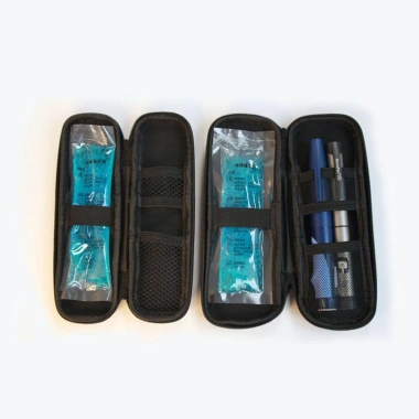 Túi làm mát DITIPOO Insulin da PU cho người tiểu đường Gel du lịch, giá 43.230₫