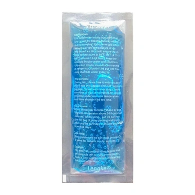 Túi làm mát DITIPOO Insulin da PU cho người tiểu đường Gel du lịch, giá 43.230₫ 7 Túi làm mát DITIPOO Insulin da PU cho người tiểu đường Gel du lịch, giá 43.230₫ 7