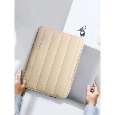 Túi Laptop 13.3-14 inch chống sốc, chống thấm nước, cho Mac và VivoBook – 125k 3