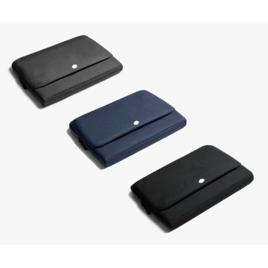 Túi Laptop Bell.r0y Caddy 15-16 inch bảo vệ an toàn, thiết kế thời trang, giá 375k