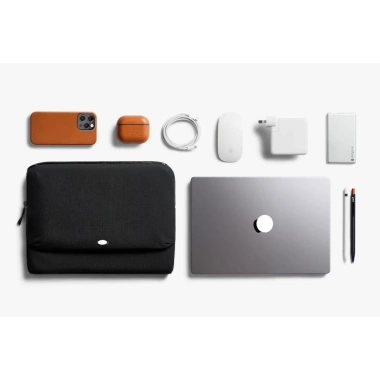 Túi Laptop Bell.r0y Caddy 15-16 inch bảo vệ an toàn, thiết kế thời trang, giá 375k