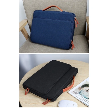 Túi Laptop Chống Sốc 360° Cao Cấp - Vải Chống Nước, Nhiều Màu, Giá Ưu Đãi