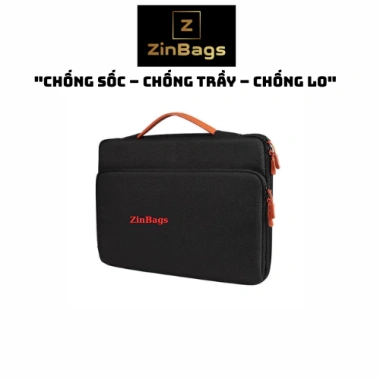 Túi Laptop Chống Sốc 360° Cao Cấp - Vải Chống Nước, Nhiều Màu, Giá Ưu Đãi 5 Túi Laptop Chống Sốc 360° Cao Cấp - Vải Chống Nước, Nhiều Màu, Giá Ưu Đãi 5