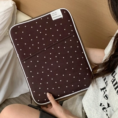Túi Laptop Chống Sốc Đa Chức Năng 9-13.3 inch Giá Ưu Đãi 99.000 VNĐ 4 Túi Laptop Chống Sốc Đa Chức Năng 9-13.3 inch Giá Ưu Đãi 99.000 VNĐ 4