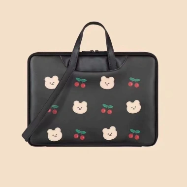 Túi Laptop Chống Sốc PU Không Thấm Nước, Dung Lượng Lớn 13‑16 inch - Giá 138k 6 Túi Laptop Chống Sốc PU Không Thấm Nước, Dung Lượng Lớn 13‑16 inch - Giá 138k 6