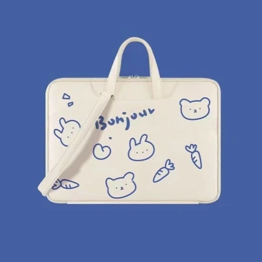 Túi Laptop Chống Sốc PU Không Thấm Nước, Dung Lượng Lớn 13‑16 inch - Giá 138k 7 Túi Laptop Chống Sốc PU Không Thấm Nước, Dung Lượng Lớn 13‑16 inch - Giá 138k 7