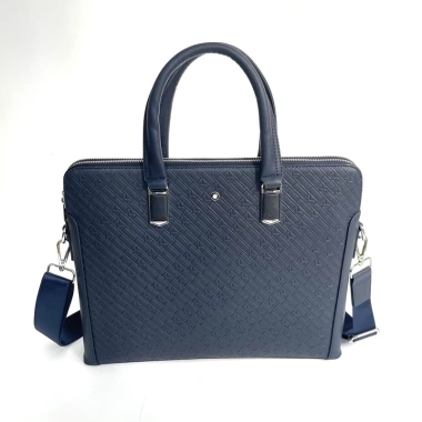 Túi Laptop Đeo Chéo Da Họa Tiết Chữ M - 2 Ngăn Đựng Tài Liệu Đẳng Cấp 539k 7 Túi Laptop Đeo Chéo Da Họa Tiết Chữ M - 2 Ngăn Đựng Tài Liệu Đẳng Cấp 539k 7