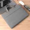 Túi Laptop MacBook Chống Sốc Da Cao Cấp Có Dây Đeo - Giá Ưu Đãi 229,851₫ 10