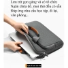 Túi laptop YongHui đeo chéo công sở, chống sốc, chống trầy, chống nước - Giá 320.000₫ 4