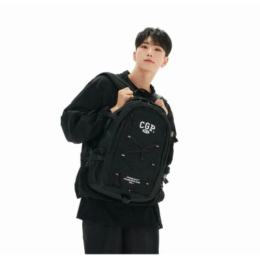 Túi leo núi CGP Backpac chính hãng – Miễn phí vận chuyển, giao nhanh 1‑3 ngày, chỉ 650.000₫ 2