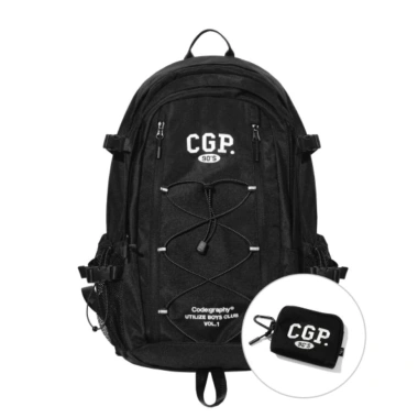 Túi leo núi CGP Backpac chính hãng – Miễn phí vận chuyển, giao nhanh 1‑3 ngày, chỉ 650.000₫ 3