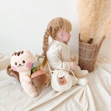 Túi Lì Xì Handmade Loại To - Đựng Tỏi Tránh Vía Cho Bé, Giá Siêu Tiết Kiệm 85K 2