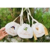 Túi Lì Xì Handmade Loại To - Đựng Tỏi Tránh Vía Cho Bé, Giá Siêu Tiết Kiệm 85K 3